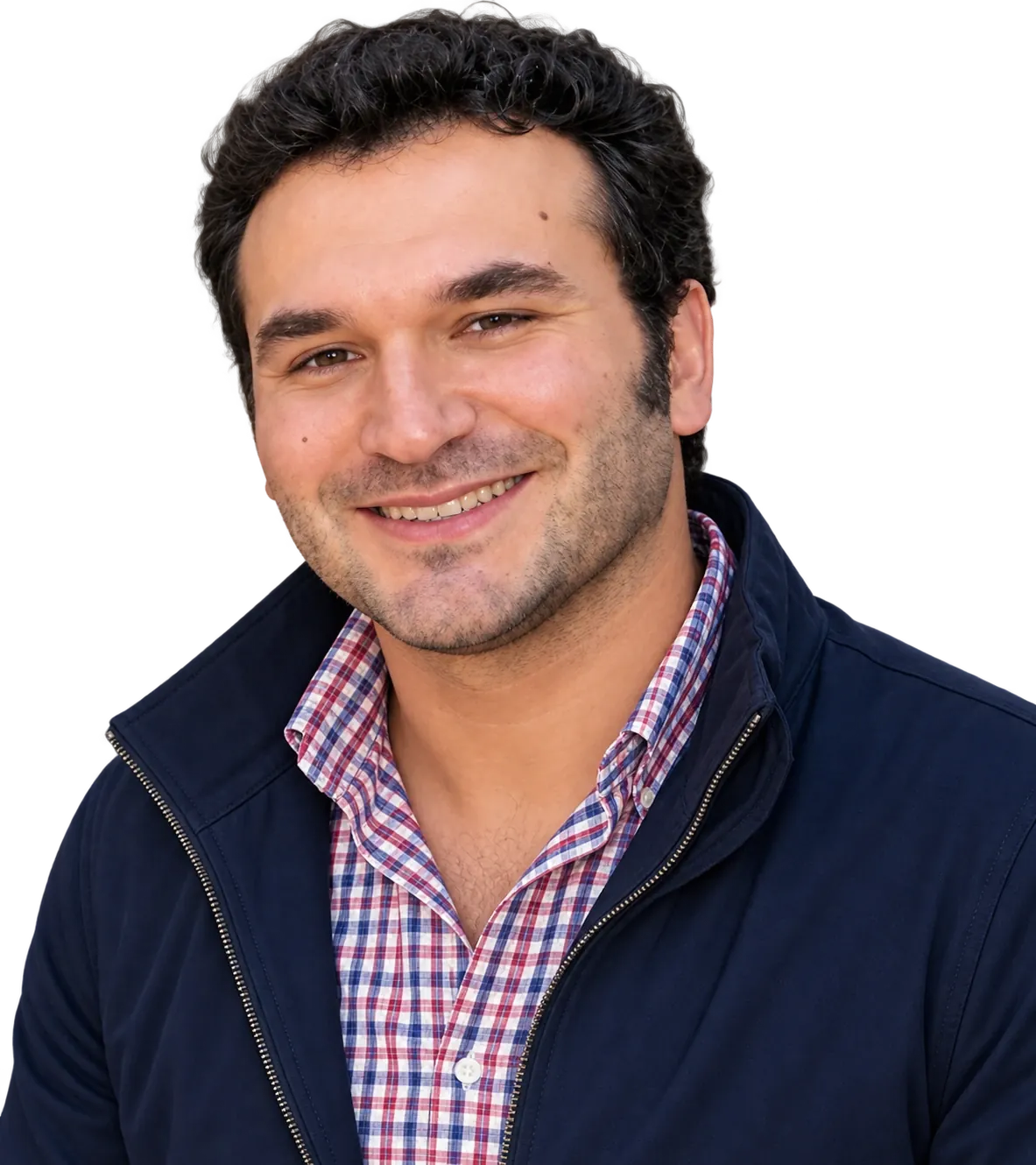 Alfonso Recasens, estratega y consultor político