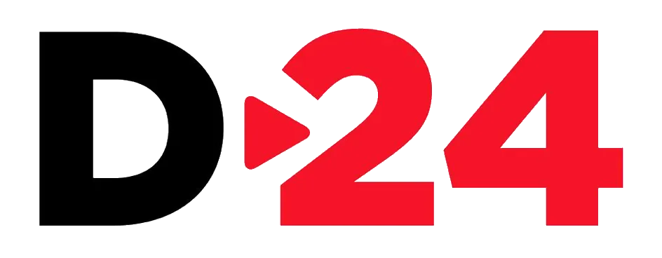 Data24 — Datos, producto y crecimiento