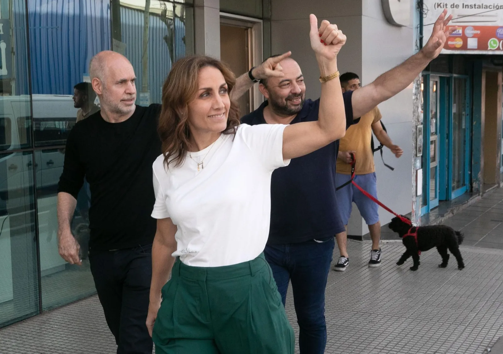 Florencia Arietto