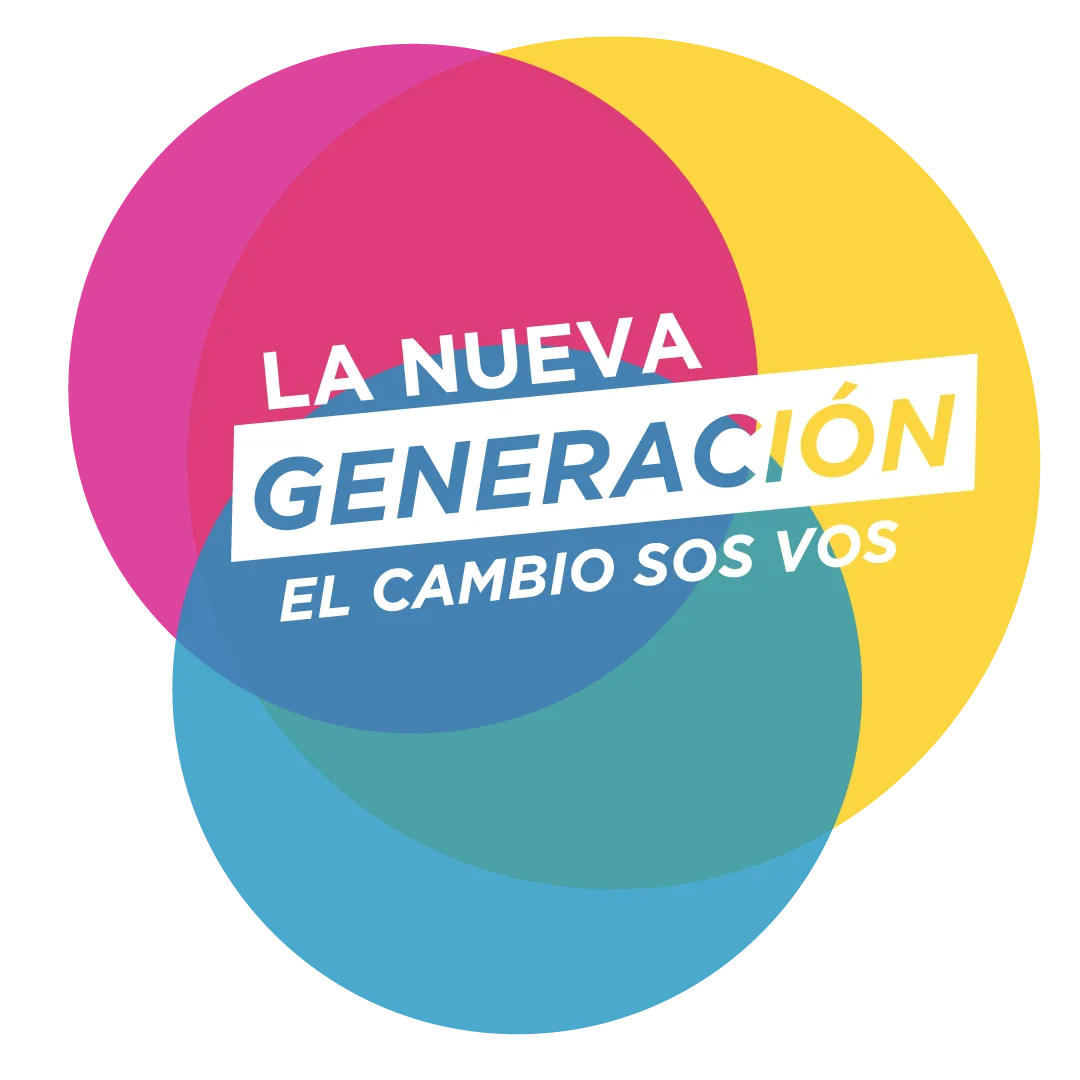 La Nueva Generación — Asesoramiento y construcción de marca
