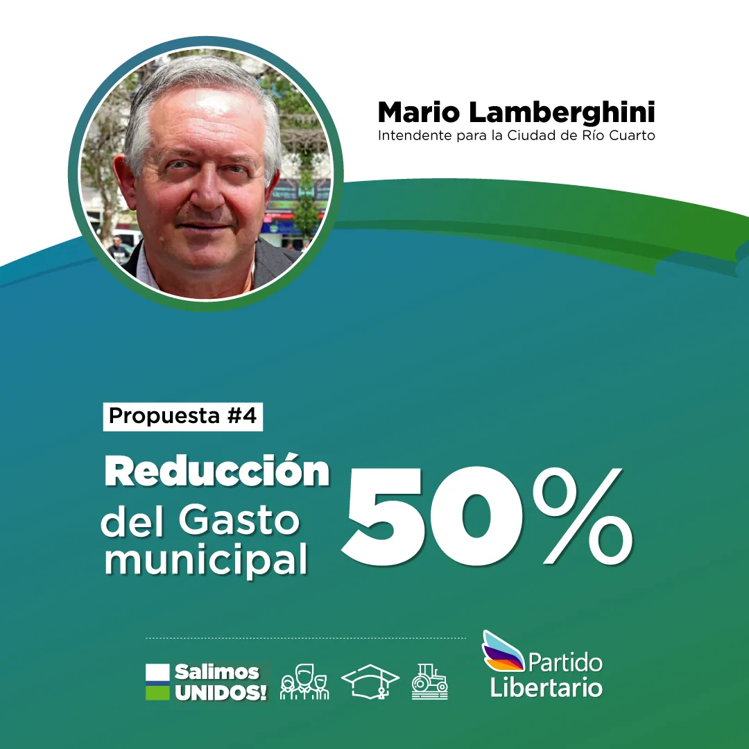 Mario Lamberghini